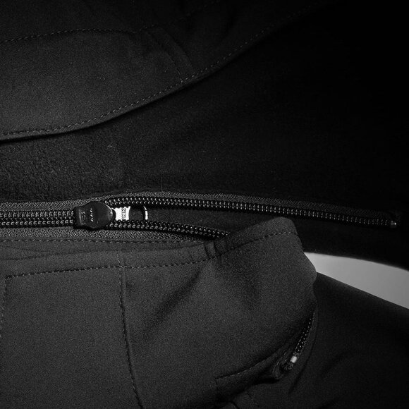 Women's Classic  OrORO Heated Jacket - Picture 4 of 4